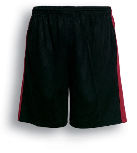 Picture of Bocini, Adults Panel Shorts